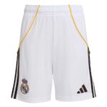 Short Real Madrid Domicile Homme 2025 2026 | Foot Sport