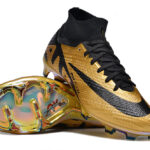 Air Zoom Mercurial Superfly IX Elite