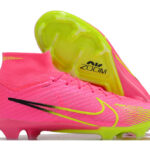 Air Zoom Mercurial Superfly IX Elite
