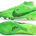 Air Zoom Mercurial Superfly IX Elite