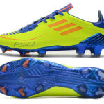 F50 GHOSTED ADIZERO HT FG