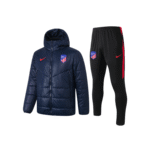 Doudoune ensemble Atletico Madrid