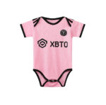 Body Bebe Messi Inter Miami Foot 2023-2024 | Foot Sport