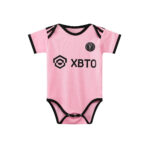Body Bebe Messi Inter Miami Foot 2023-2024 | Foot Sport