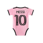 Body Bebe Messi Inter Miami Foot 2023-2024 | Foot Sport – Image 2