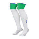 Chaussettes Bresil Domicile 2023 Homme | Foot Sport