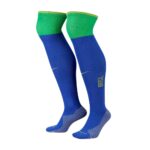 Chaussettes Bresil Domicile 2023 Homme | Foot Sport – Image 2