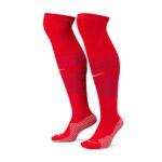 Chaussettes France Domicile 2024 2025 Homme | Foot Sport