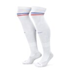 Chaussettes France Domicile 2024 2025 Homme | Foot Sport – Image 2
