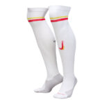 Chaussettes Liverpool Third Homme 2024 2025 Blanc | Foot Sport