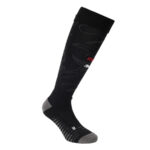 Chaussettes AC Milan Domicile Homme 2025 2026 Noir | Foot Sport