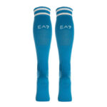 Chaussettes Naples Domicile Homme 2024-2025 | Foot Sport – Image 2