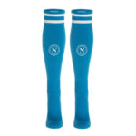 Chaussettes Naples Domicile Homme 2024-2025 | Foot Sport