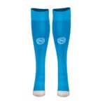 Chaussettes Naples Domicile Homme 2025 2026 | Foot Sport