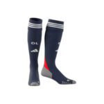 Maillot Lyon OL Kit Enfant Exterieur 2025 2026 | Foot Sport – Image 4