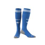 Chaussettes Real Madrid Third Bleu Homme 2025 2026 | Foot Sport