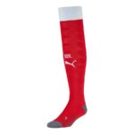 Chaussettes Leipzig Domicile Homme 2025 2026 | Foot Sport