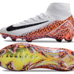 Air Zoom Mercurial Superfly IX Elite