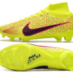 Air Zoom Mercurial Superfly IX Elite