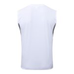 Debardeur Short Inter Miami Homme 2025 2026 Blanc Noir | Foot Sport – Image 4