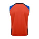 Debardeur Short Juventus Homme 2024 2025 Orange | Foot Sport – Image 3