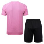 Ensemble Maillot Short Inter Miami Homme 2025 2026 Rose | Foot Sport – Image 4