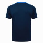 Ensemble Maillot Short Juventus Homme 2024 2025 Bleu | Foot Sport – Image 3