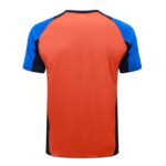Ensemble Maillot Short Juventus Homme 2024 2025 Orange | Foot Sport – Image 3