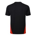 Ensemble Maillot Short Milan AC Homme 2024 2025 Noir | Foot Sport – Image 3