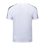 Ensemble Maillot Short Real Madrid Homme 2025 2026 Blanc | Foot Sport – Image 4