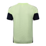 Ensemble Maillot Short Real Madrid Homme/Enfant 2025 2026 Vert Clair | Foot Sport – Image 4