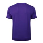 Ensemble Maillot Short Real Madrid Homme/Enfant 2025 2026 Violet | Foot Sport – Image 4