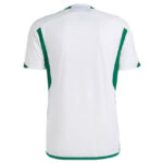 Maillot Algerie Enfant Exterieur 2023 | Foot Sport – Image 3