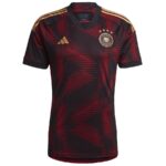 Maillot Allemagne Enfant Exterieur 2023 | Foot Sport – Image 2