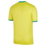 Maillot Bresil Homme Domicile 2023 | Foot Sport – Image 3