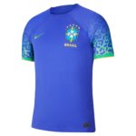 Maillot Bresil Homme Domicile 2023 | Foot Sport – Image 2