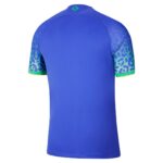 Maillot Bresil Homme Domicile 2023 | Foot Sport – Image 4