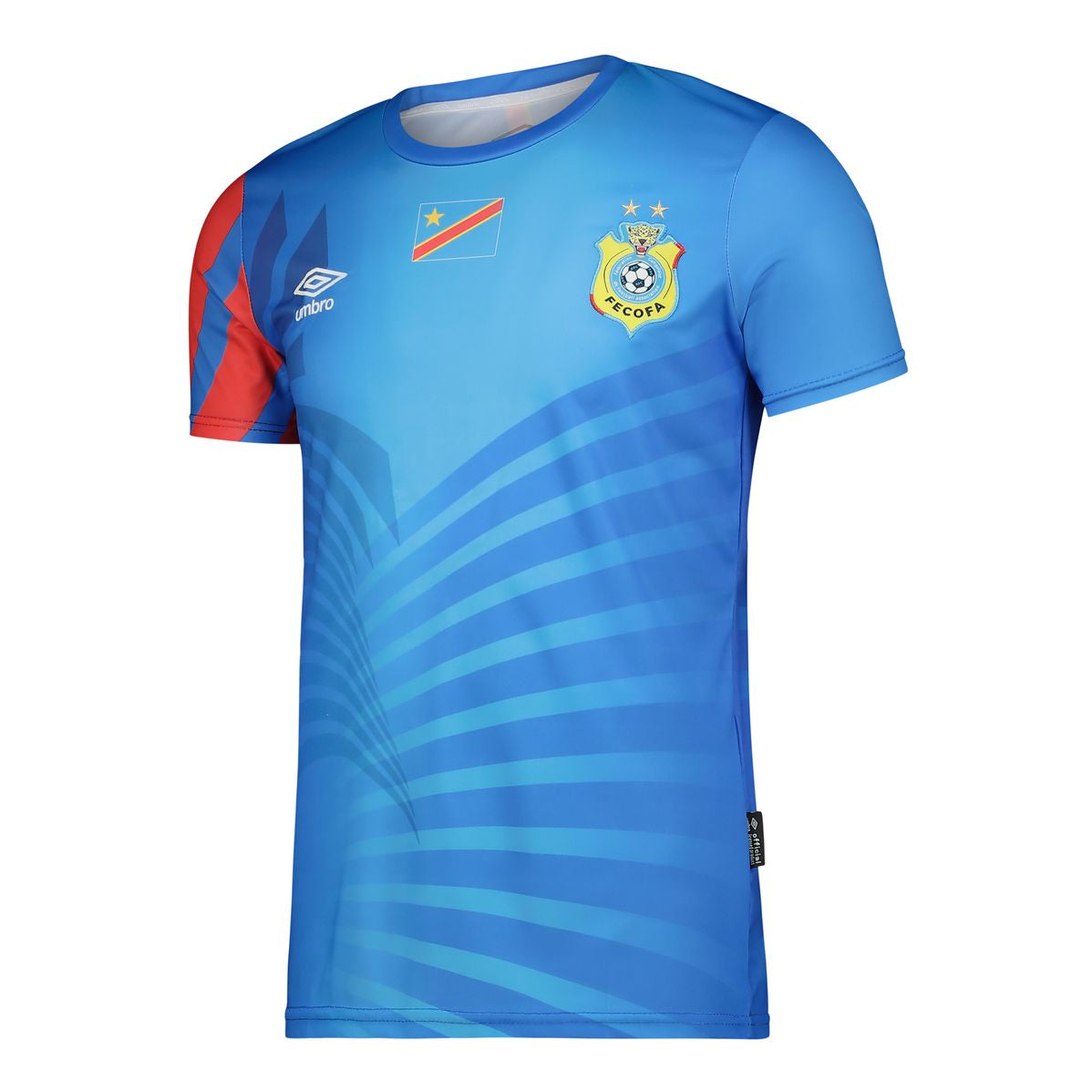 MAILLOT-CONGO-2-ETOILES-DOMICILE-2024-2025_9d6fd892-c369-4b05-85fb-26dbfce1c8f7 Maillot Congo 2 Etoile Domicile 2024-2025 | Foot Sport – Image 1