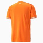 Maillot Côte d'Ivoire Domicile 2024 | Foot Sport – Image 2