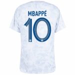 Maillot Equipe de France Homme Exterieur 2023 | Foot Sport – Image 2
