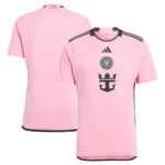 Maillot Inter Miami Messi Exterieur Homme 2024 2025 | Foot Sport – Image 8
