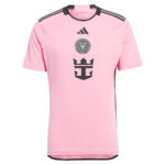 Maillot Inter Miami Messi Domicile Homme 2024 2025 | Foot Sport