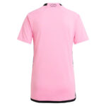Maillot Inter Miami Messi Domicile Femme 2024 2025 | Foot Sport – Image 3