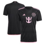 Maillot Inter Miami Messi Domicile Homme 2024 2025 | Foot Sport – Image 7