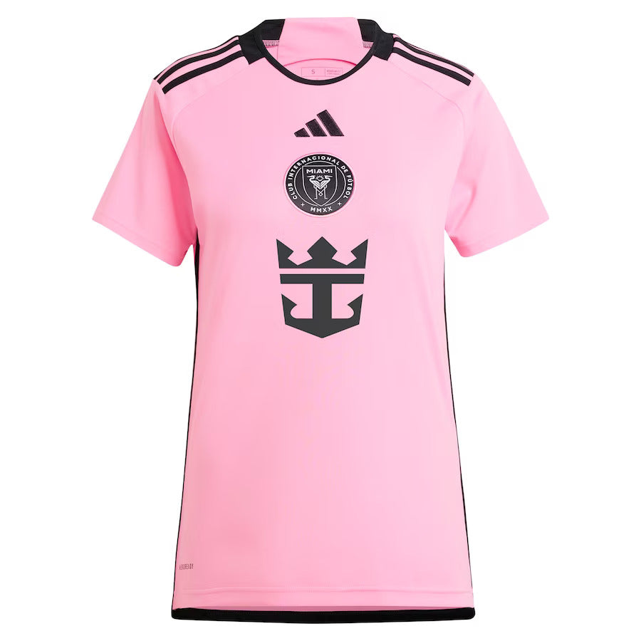 MAILLOT-INTER-MIAMI-MESSI-2024-2024-FEMME-3 Maillot Inter Miami Messi Domicile Femme 2024 2025 | Foot Sport – Image 1