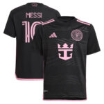 Maillot Kit Enfant Inter Miami Domicile 2024-2025 | Foot Sport – Image 7