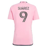 Maillot Inter Miami Messi Domicile Homme 2024 2025 | Foot Sport – Image 10