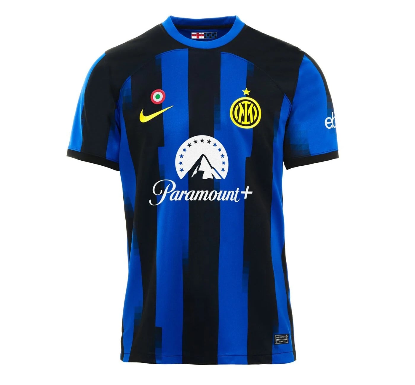 MAILLOT-INTER-MILAN-DOMICILE-2023-2024-1 Maillot Inter Milan Domicile Homme 2024 | Foot Sport – Image 1