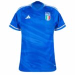 Maillot Italie Homme Domicile 2024 | Foot Sport