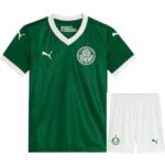 Maillot Kit Enfant Palmeiras Domicile 2025 2026 | Foot Sport